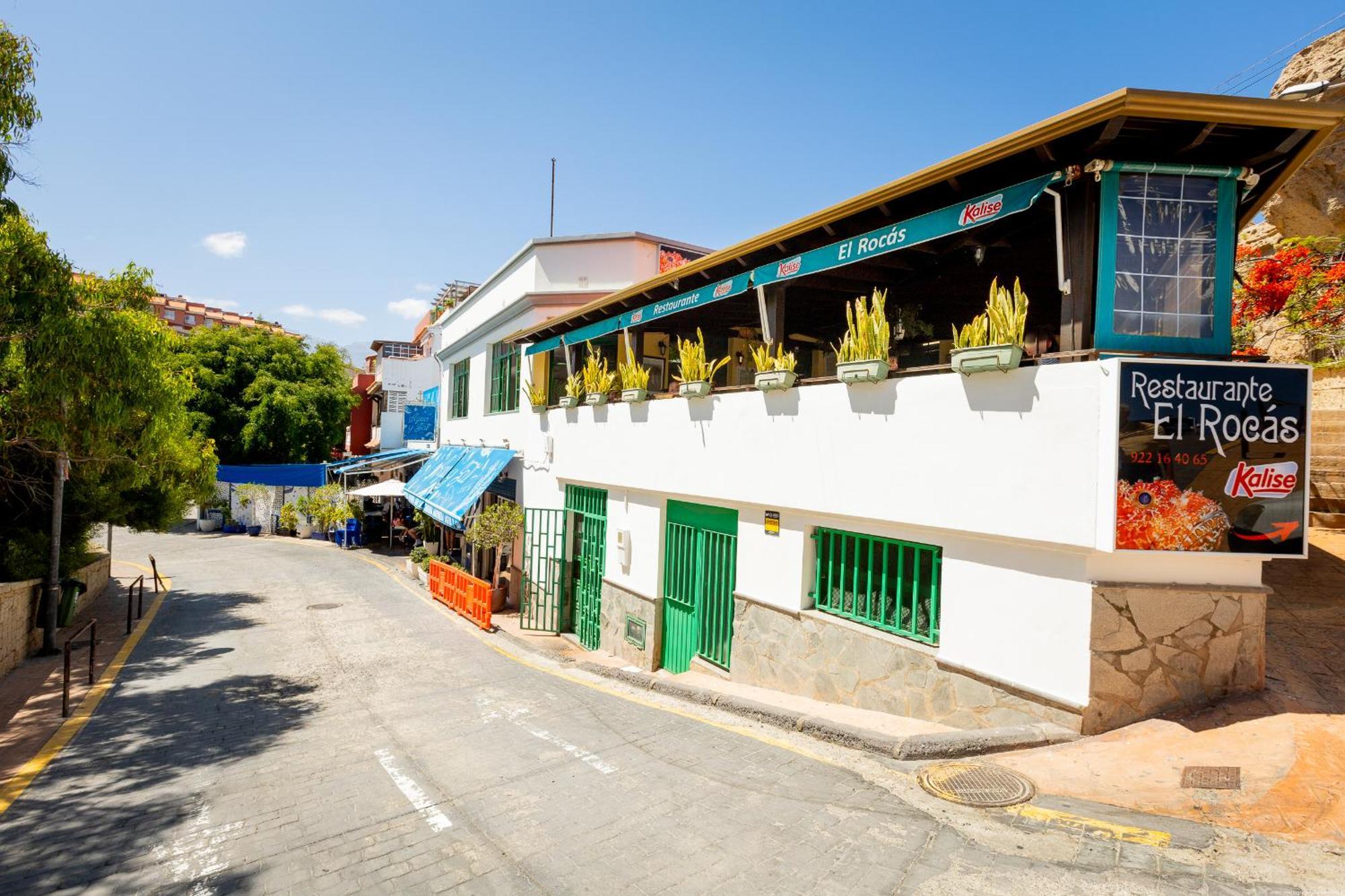 House Bijagua, Tajao, Tenerife La Jaca Exterior foto